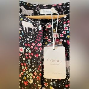 Sfera Girls Dress